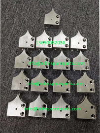 332014105 Buga AgieCharmilles Whistle NUOVA VERSIONE Guida del filo