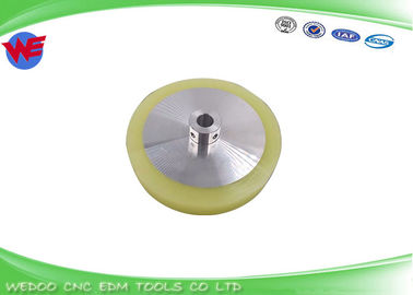 S412 Sodick EDM parte il rullo 3051572,3051534 100D*10d*32T*20t dell'uretano di tensione