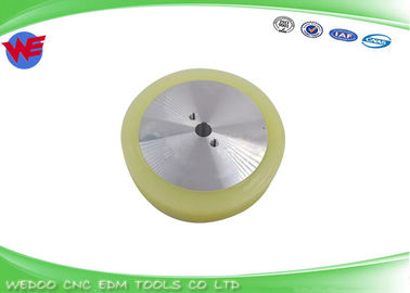 S412 Sodick EDM parte il rullo 3051572,3051534 100D*10d*32T*20t dell'uretano di tensione