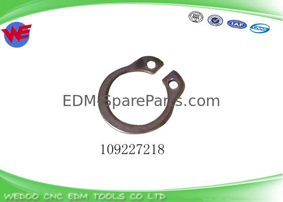 109227020 109227218 109227018 Anello di ritenzione ricambi per macchine EDM Charmilles