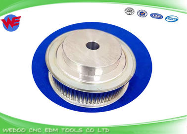200543924 Charmilles in acciaio inossidabile EDM Parts 200.543.924 Puleggia 70Z