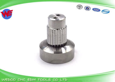 104493630 104434490 Motore a filo di ingranaggio in acciaio inossidabile Robofil Agie Charmilles 25*30MML
