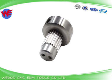 104493630 104434490 Motore a filo di ingranaggio in acciaio inossidabile Robofil Agie Charmilles 25*30MML