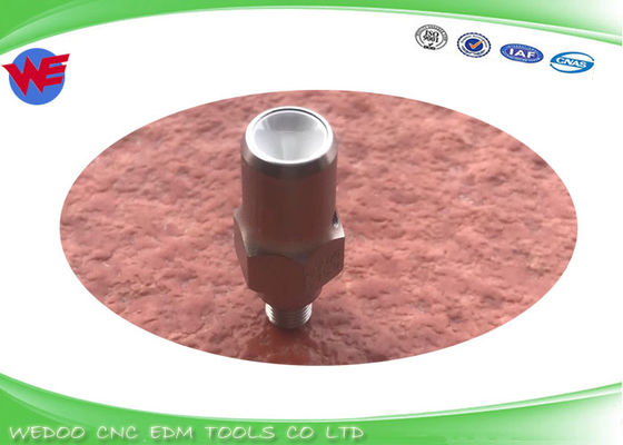 A290-8119-Y736 A290-8112-Z736 Guida del filo di diamante Fanuc inferiore