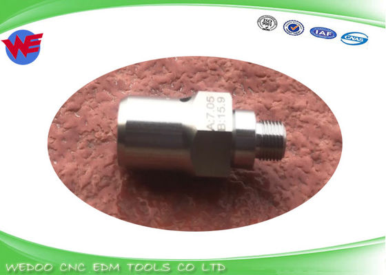 A290-8119-Y736 A290-8112-Z736 Guida del filo di diamante Fanuc inferiore