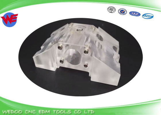 DAT21A X055C542G52 DAT2100 condotto Mitsubishi EDM AT2 Slider Head DHX6300