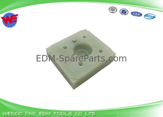 Vampata superiore del cavo EDM di Charmilles che caso 590836274 836,274 201,742