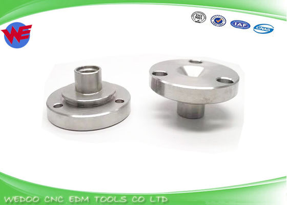 3082520 47*19mm 3082119 47*23mm GUIDE Sedile fisso Sodick EDM Copertura della flange superiore
