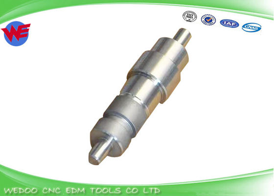 94 mm di lunghezza Acciaio inossidabile 3055135 Rulli di canaglia per Sodick EDM