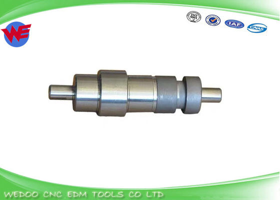 94 mm di lunghezza Acciaio inossidabile 3055135 Rulli di canaglia per Sodick EDM
