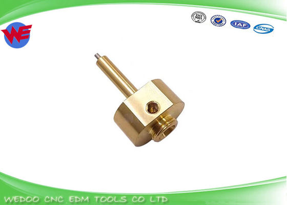 Guida d'ottone di Sodick EDM 3051072 Jet Nozzle Lower Holder Wire