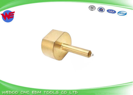 Guida d'ottone di Sodick EDM 3051072 Jet Nozzle Lower Holder Wire