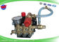 BZ103T Pompa dell'acqua della macchina per elettroerosione per la perforazione della pompa di perforazione delle parti di elettroerosione
