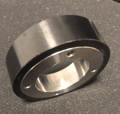 Ricambi di ceramica PINCH Roller EDM Fanuc A290-8119-X382 80Dx47x22W