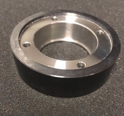 Ricambi di ceramica PINCH Roller EDM Fanuc A290-8119-X382 80Dx47x22W