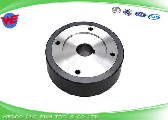 Parti di macchine Fanuc EDM per rulli di alimentazione in ceramica A290-8119-X383 80*17*22T F421