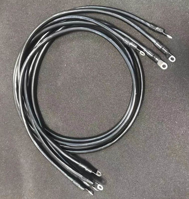 Fanuc A290-8120-V102#1LWM A290-8119-V102#OLW Cable di terra A660-8015-T760#L1R003