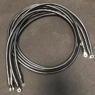 Fanuc A290-8120-V102#1LWM A290-8119-V102#OLW Cable di terra A660-8015-T760#L1R003