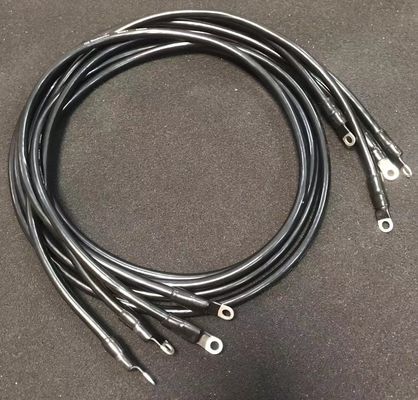 Fanuc A290-8120-V102#1LWM A290-8119-V102#OLW Cable di terra A660-8015-T760#L1R003