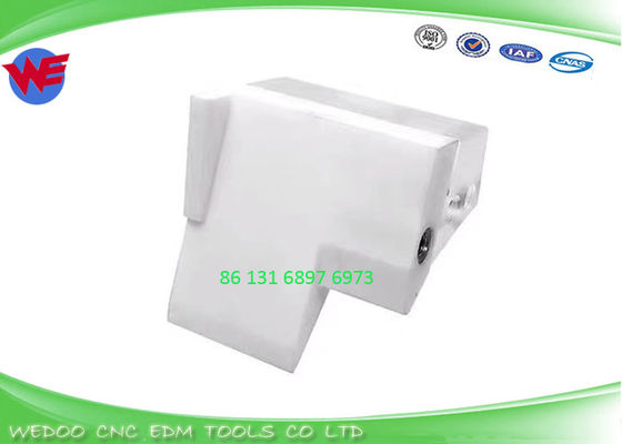A290-8119-X391 Blocco a stampo Fanuc Ricambi per filo EDM Indossare Guida ceramica