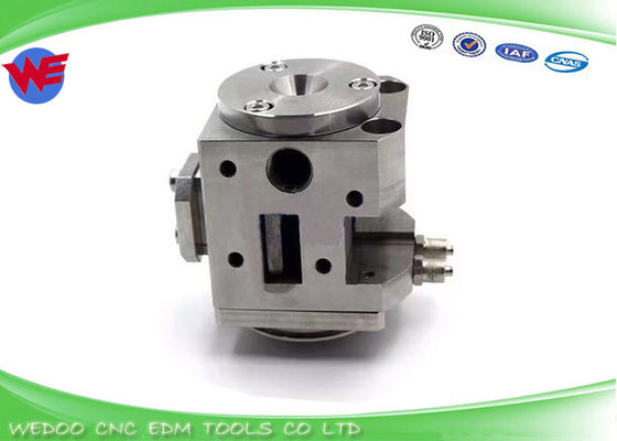 AQ300L AQ400 AQ360 AQ550 AQ570 Sodick COVERT AB GUIDE TO GUIDE HOLDER (nuovo stile)