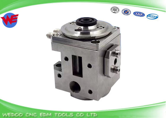 AQ300L AQ400 AQ360 AQ550 AQ570 Sodick COVERT AB GUIDE TO GUIDE HOLDER (nuovo stile)