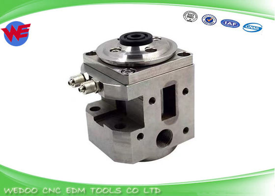 AQ300L AQ400 AQ360 AQ550 AQ570 Sodick COVERT AB GUIDE TO GUIDE HOLDER (nuovo stile)