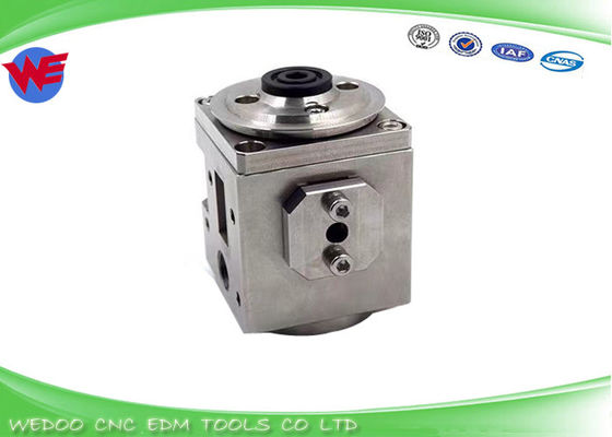 AQ300L AQ400 AQ360 AQ550 AQ570 Sodick COVERT AB GUIDE TO GUIDE HOLDER (nuovo stile)