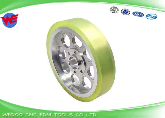 33EC100B403=2 Roller di frizione in plastica inossidabile per Makino EDM 33EC100B403=1