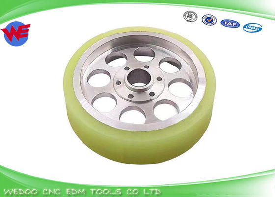 33EC100B403=2 Roller di frizione in plastica inossidabile per Makino EDM 33EC100B403=1