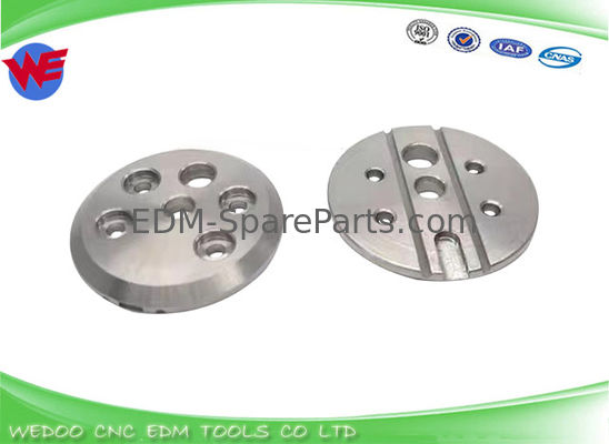 Copertura del supporto della guida di cavo dei pezzi di ricambio 3086340 dell'aspiratore EDM di Sodick