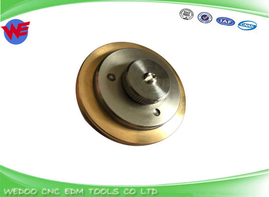 A290-8004-V316 Sottoguida Filo Inferiore Assemblaggio Rullo Fanuc Ricambi EDM Fanuc Φ49
