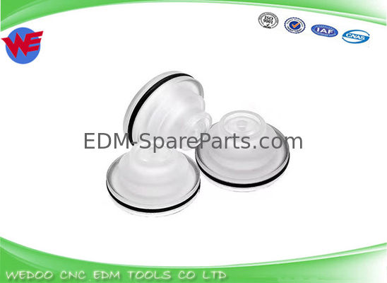 3082207 3081674 3081675 Ugello di lavaggio Sodick con O-ring