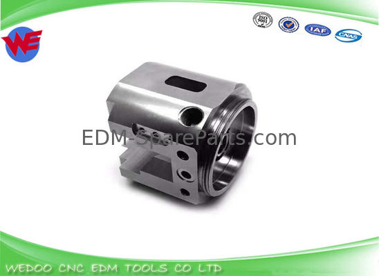 X191A801G52 DEM3600 Superiore di blocco portaguida a matrici Mitsubishi EDM MV1200,MV2400