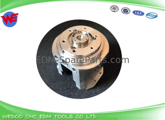 X191A801G52 DEM3600 Superiore di blocco portaguida a matrici Mitsubishi EDM MV1200,MV2400
