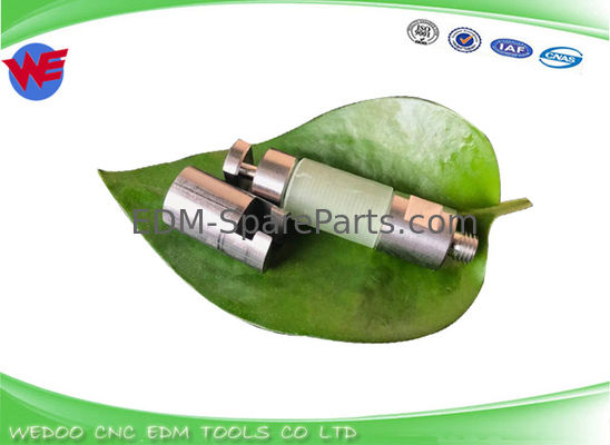 3083108 Guida di scivolo AWT h=66.5 + Pin 3080653 H=49.8MM Sodick parti EDM