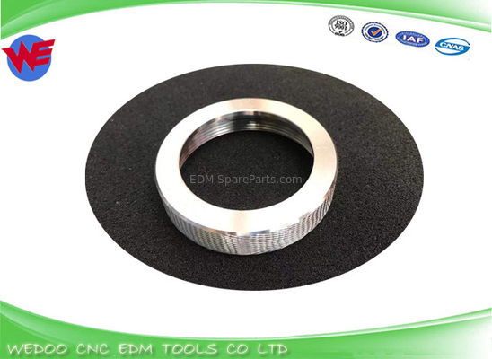 X263D355H02 DFB6500 Portaugello Superiore per Macchina EDM Mitsubishi MV 65*14mm