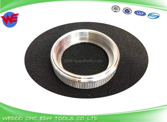 X263D355H02 DFB6500 Portaugello Superiore per Macchina EDM Mitsubishi MV 65*14mm