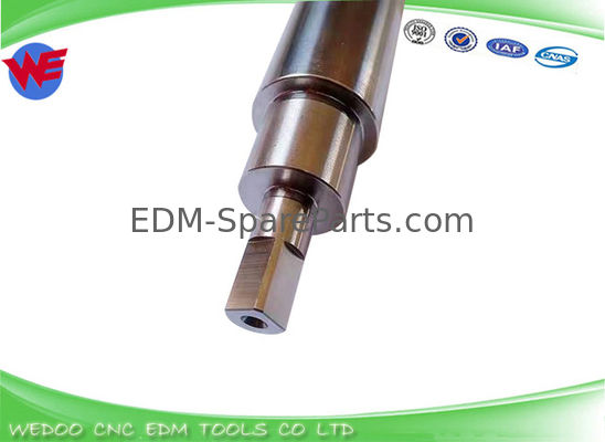 X255C008H01 DBK2500 MV EDM Albero Rullino 136x26mm EDM Mitsubishi