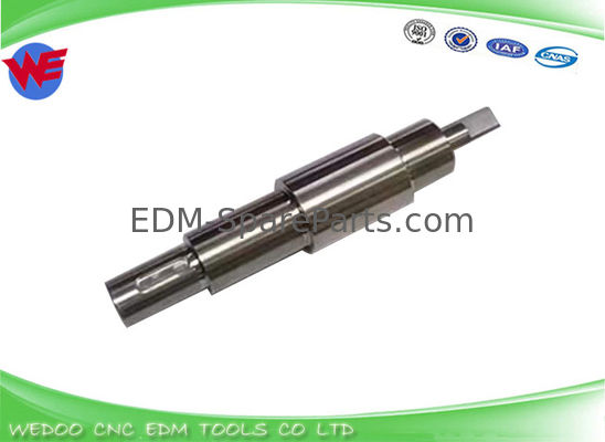 X255C008H01 DBK2500 MV EDM Albero Rullino 136x26mm EDM Mitsubishi