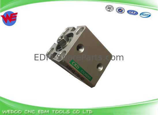 Fanuc Wire Edm Parts