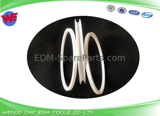 AQ325L Sodick EDM Wiper 3031971 3031793 Piastra di tenuta Fermo Tergicristallo A / Tergicristallo B