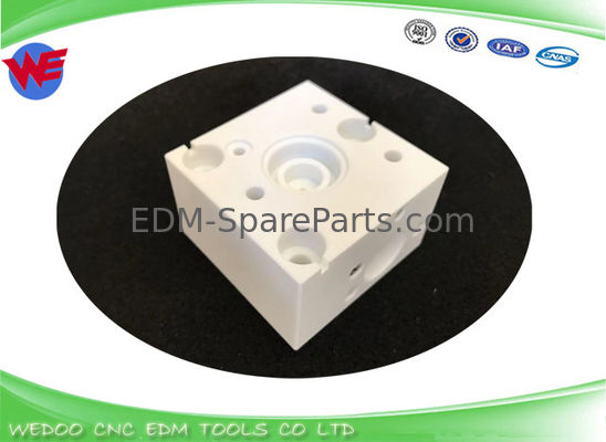 333014043 333017385 Guida dell'interfaccia Portatore Agie Charmilles EDM Parti 333017384