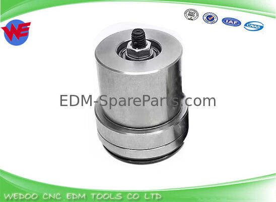 387017373 PULLEY Assemblea 387.017.373 Charmilles RUBY AUX GUIDE WHEEL ASSY