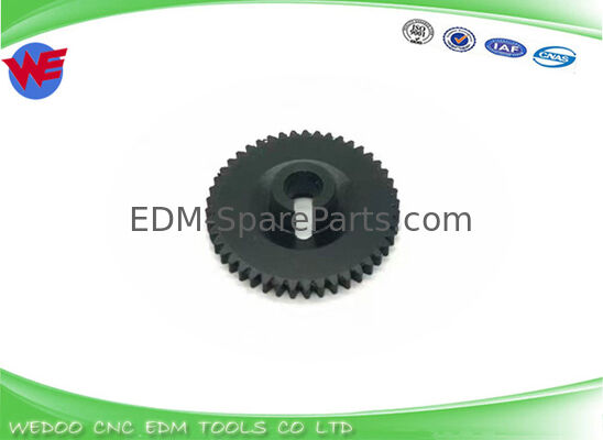 135009669 Gear Charmilles6400CC 135.009.669 M.E.D. parti ruota dentale