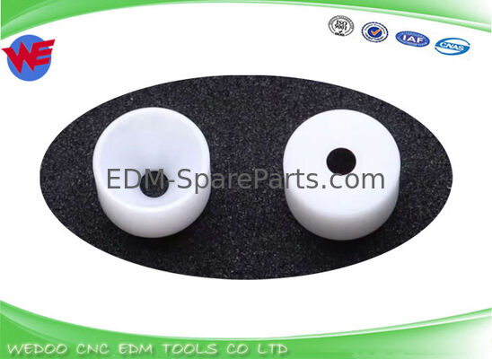 100441727 GUIDA CERAMICA AgieCharmilles EDM Ricambi od8*id2*H4mm
