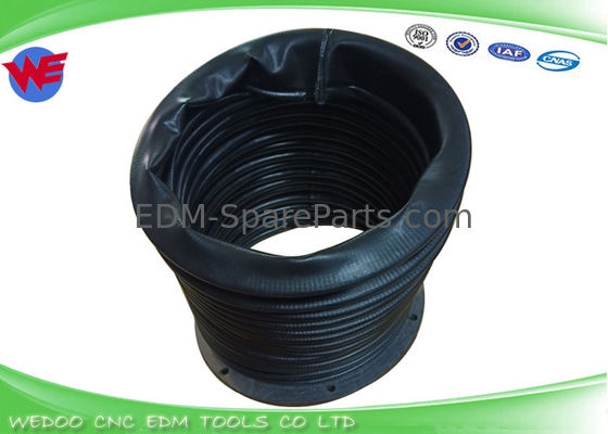 Z296C0200023 Colore Nero Makino DUO64 soffietto braccio di copertura K3-711-18198 Z296C0200050