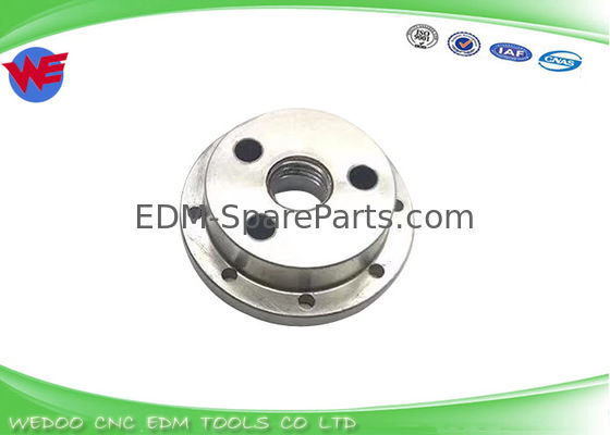 A290-8102-Y722 Base guida a stampo Fanuc Wire EDM Wear Parts 31*9.5TMM